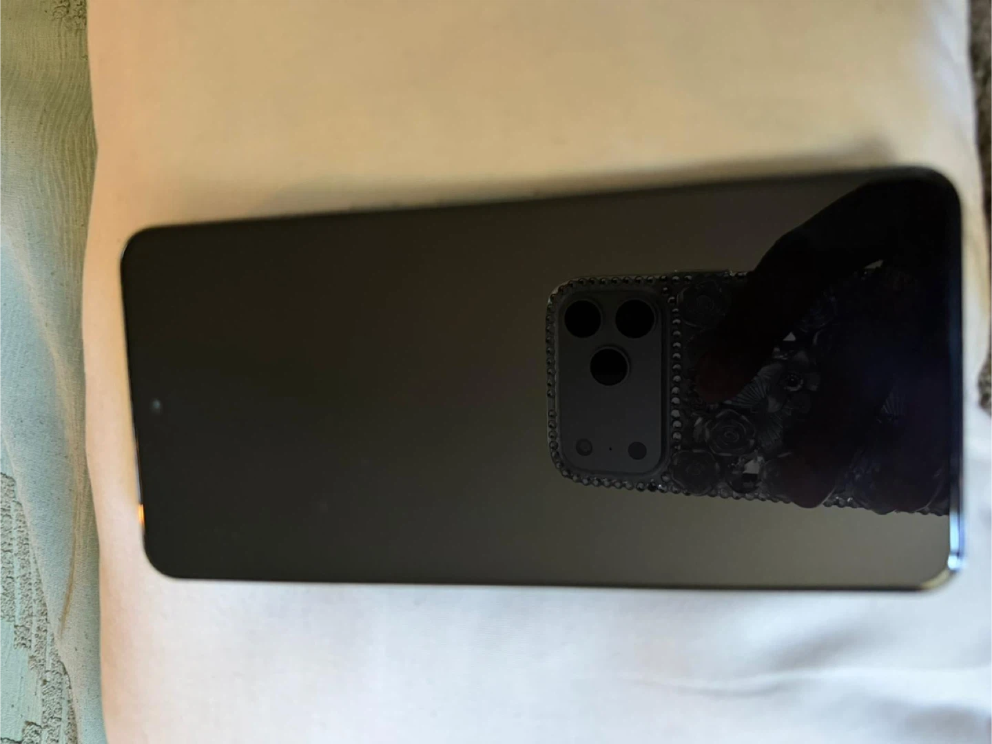 Google Pixel 8 Pro - photo 2
