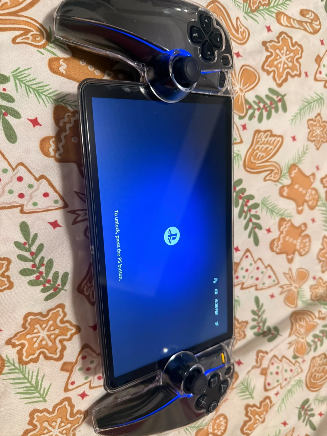 Sony PlayStation Portal - photo 2