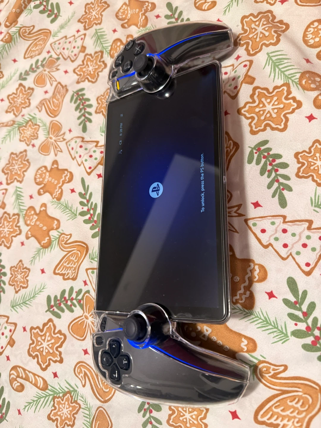 Sony PlayStation Portal - photo 3