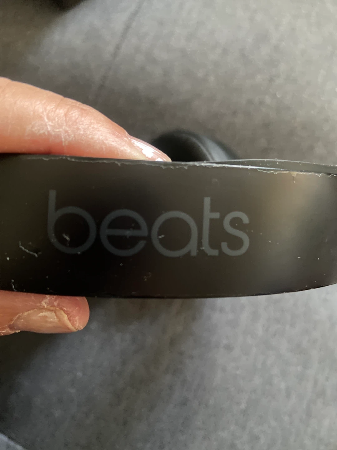 Beats Solo3 Wireless Headphones - Black - photo 2
