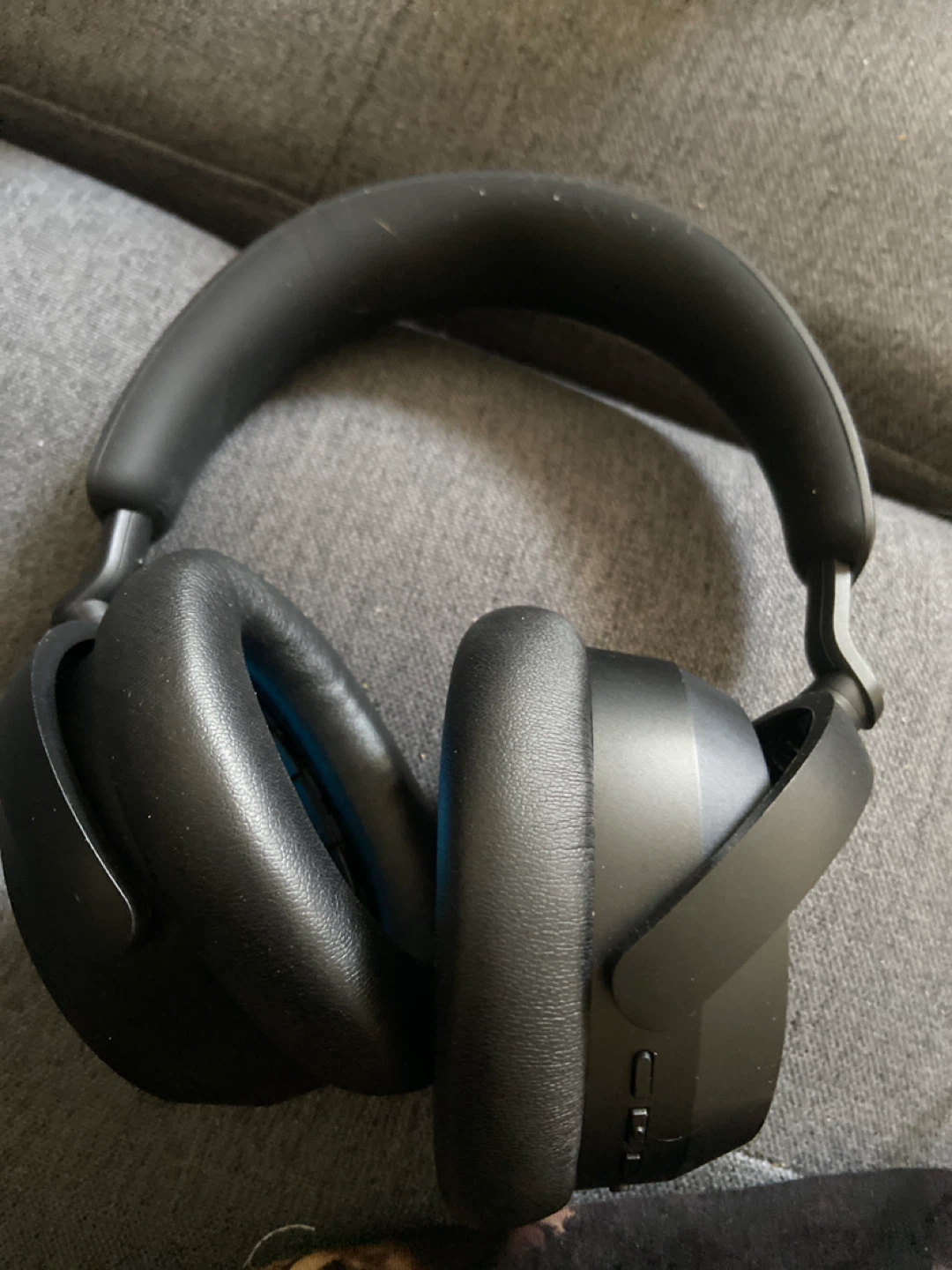 Sennheiser ACCENTUM Wireless Headphones - photo 3