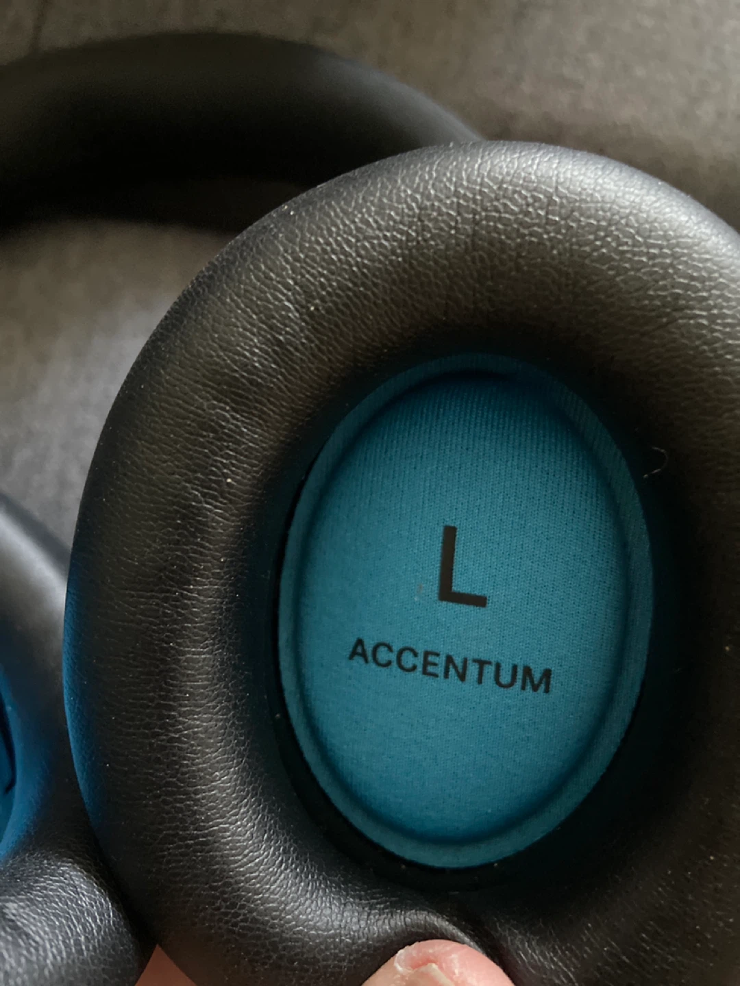 Sennheiser ACCENTUM Wireless Headphones