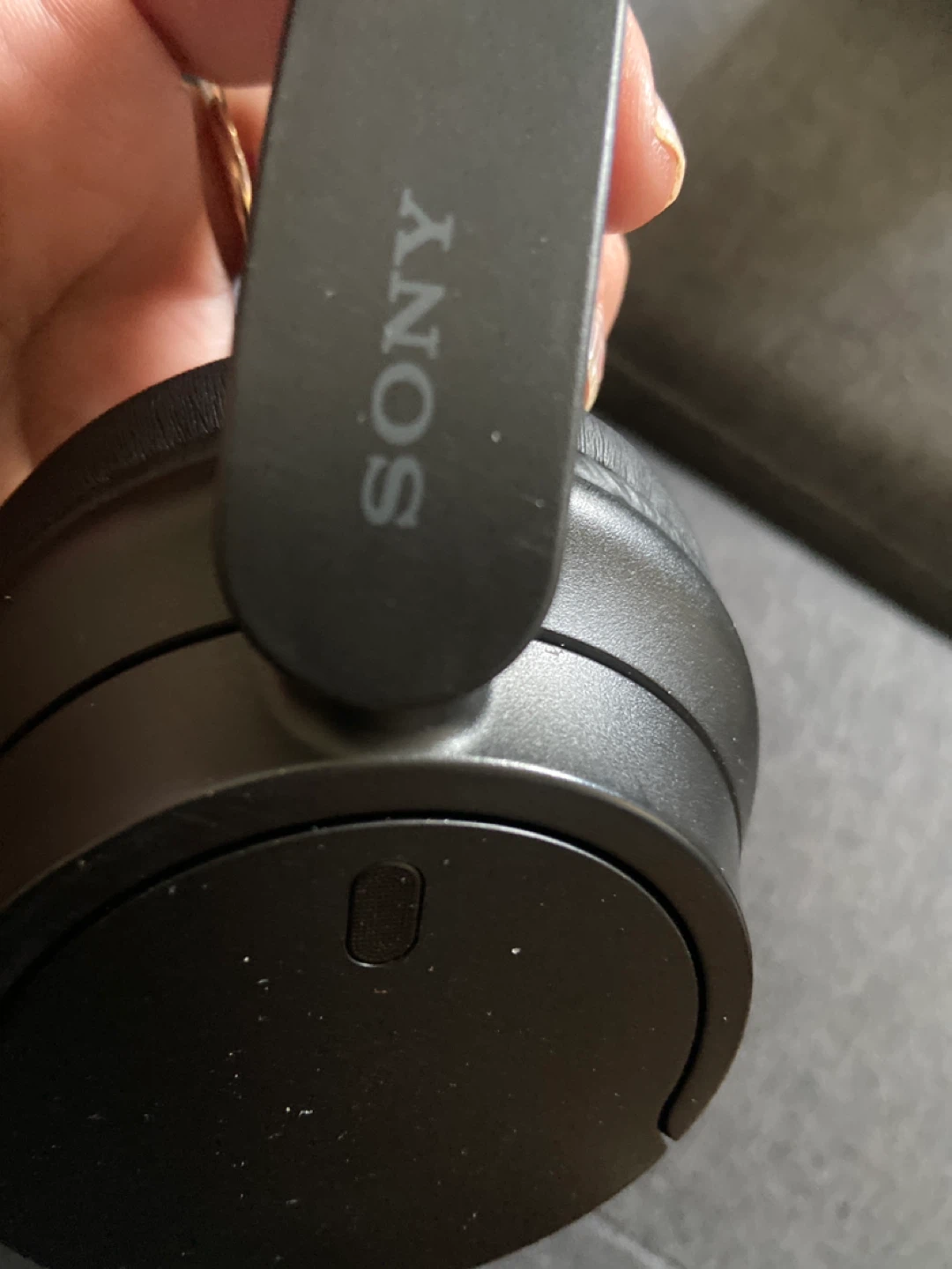 Sony Headphones