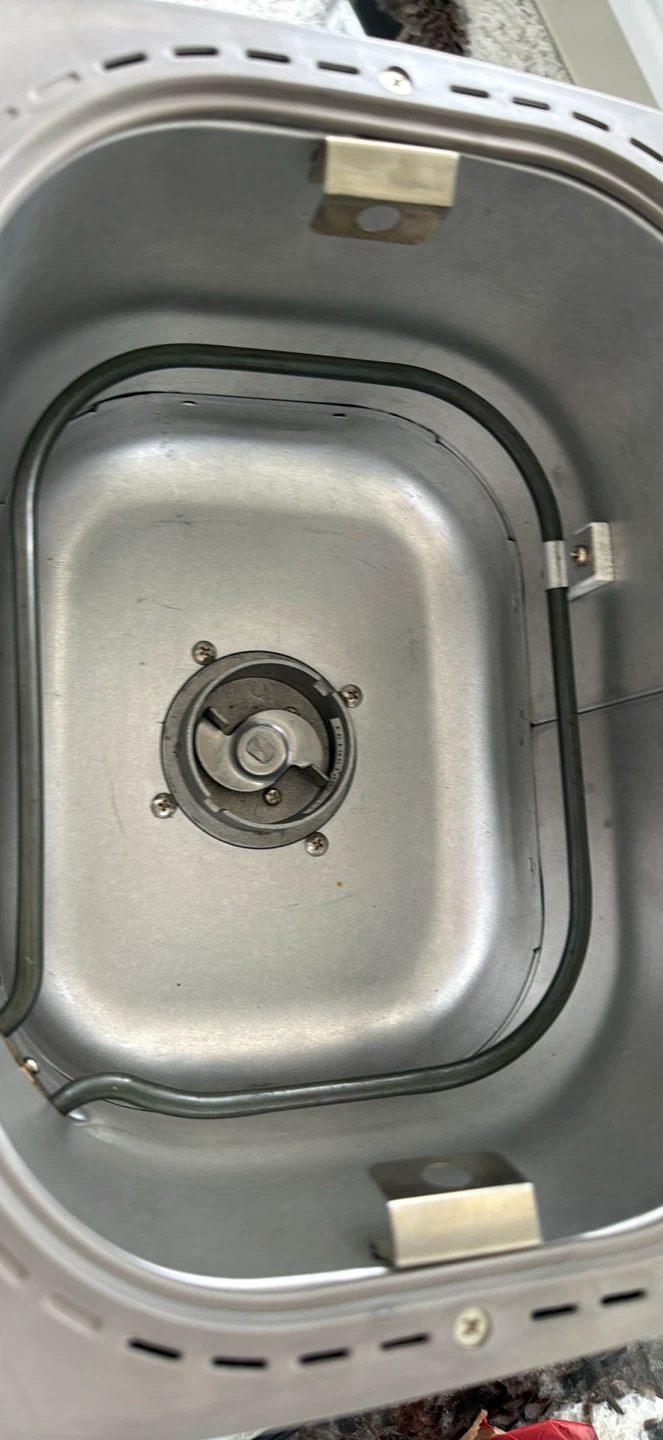 Oster Bread Maker ExpressBake - photo 2