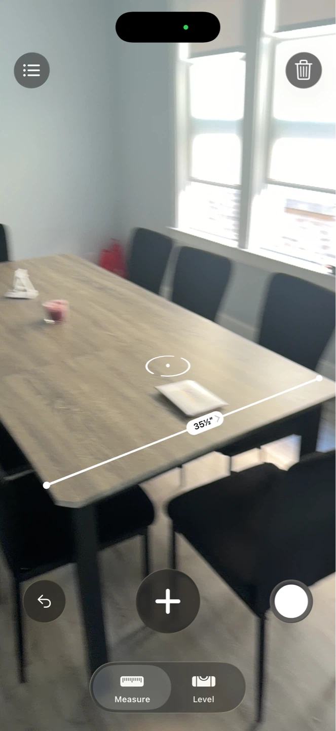 Modern Dining Table Set with 8 Chairs - photo 4