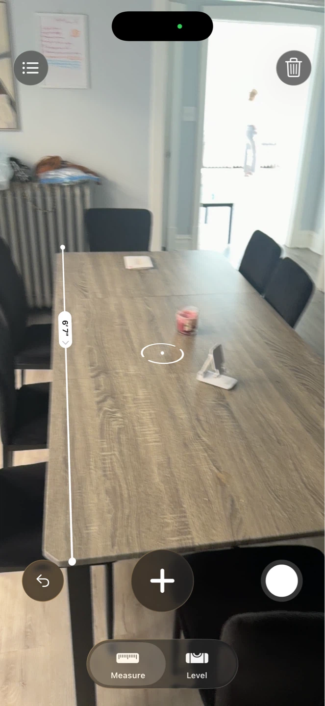 Modern Dining Table Set with 8 Chairs - photo 3