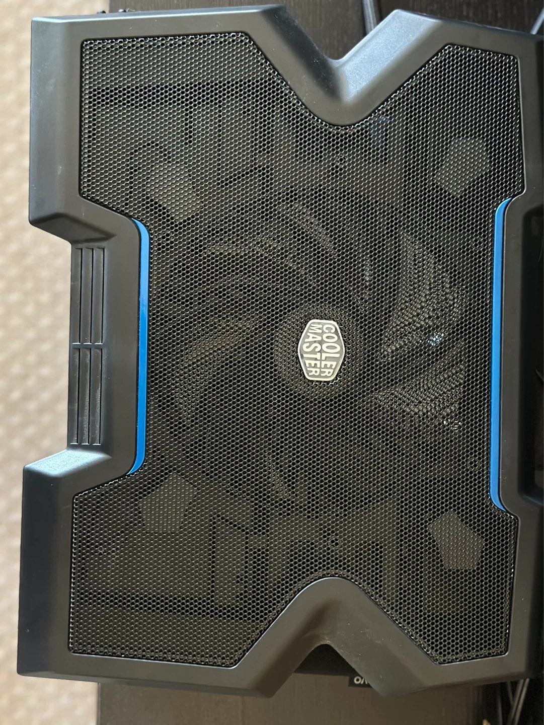 Cooler Master Laptop Cooling Pad