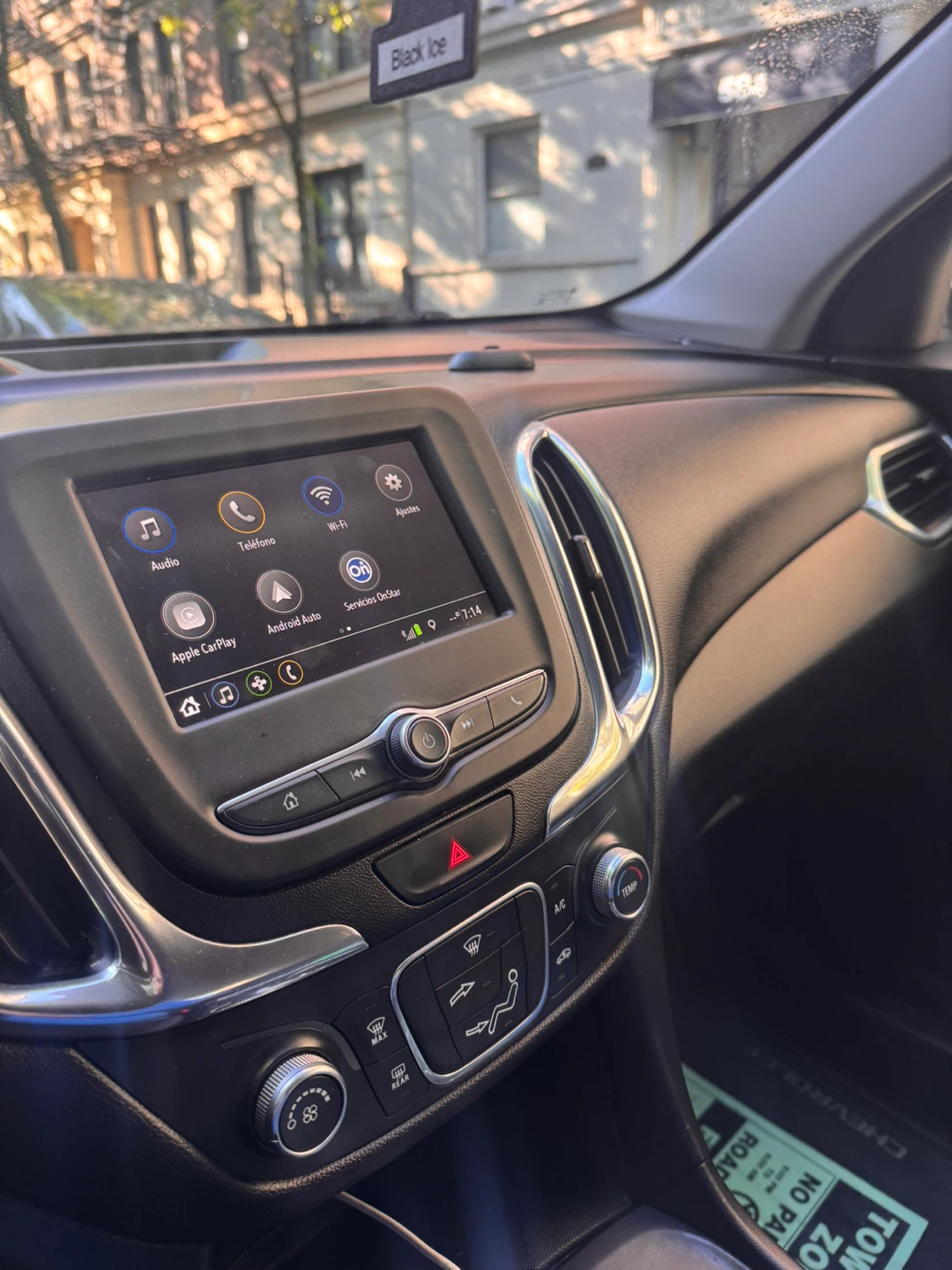 Vendo Chevrolet equinox 2019 AWD LT COMO NUEVA - photo 4