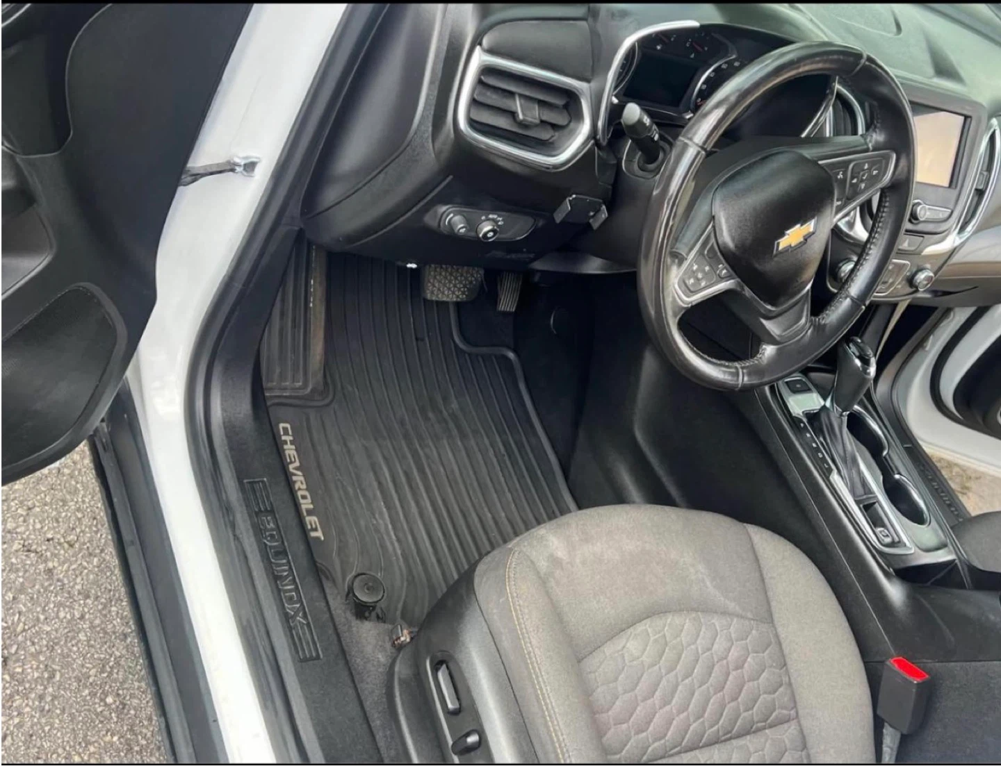 Vendo Chevrolet equinox 2019 AWD LT COMO NUEVA - photo 5