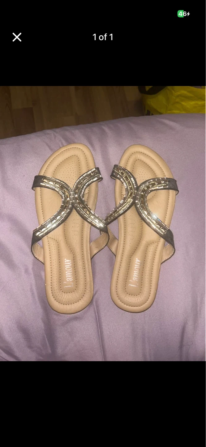 Flip Flop Sandals
