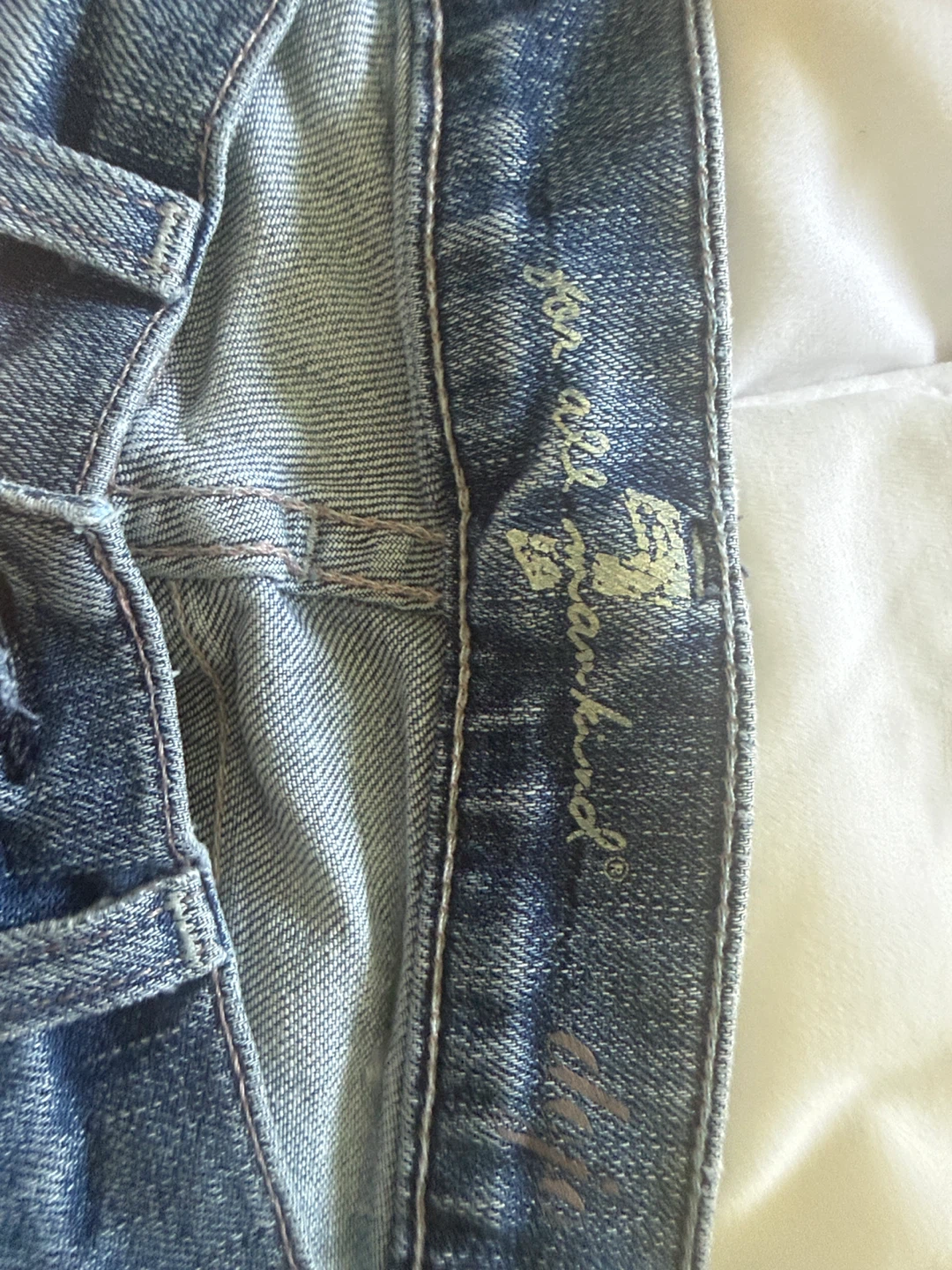 Seven For All Mankind Jeans - Women's Size 26 - photo 4