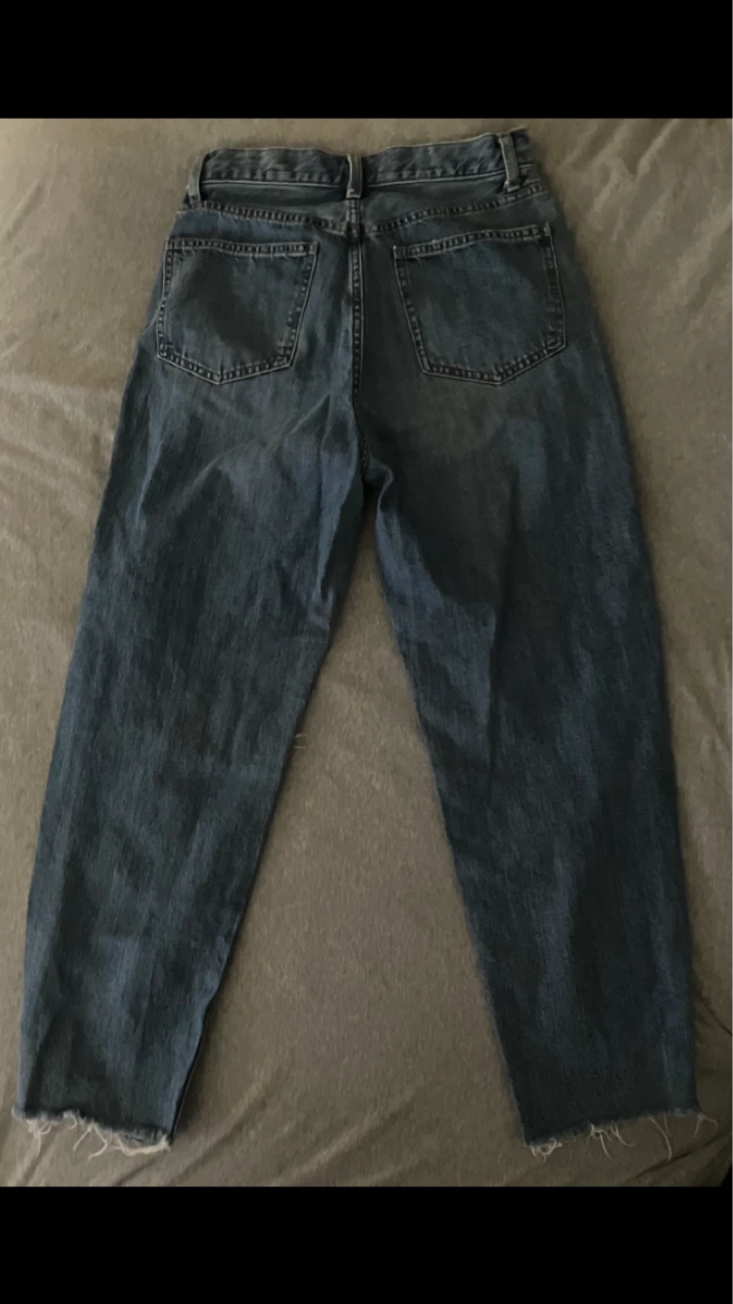 Trade: UNIQLO Women's Jeans Size 27 Waist 👖💙 - photo 5