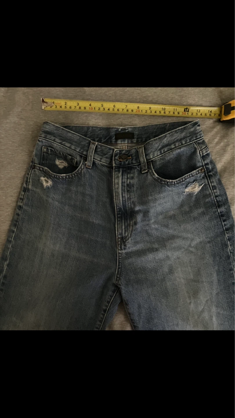 Trade: UNIQLO Women's Jeans Size 27 Waist 👖💙 - photo 2