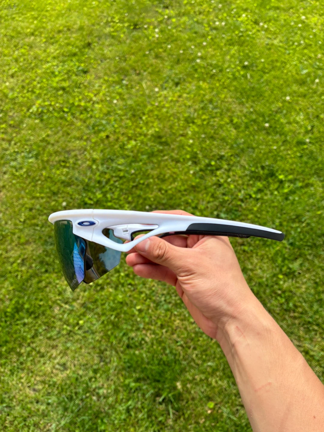 Radar EV Style Sport Sunglasses - photo 3