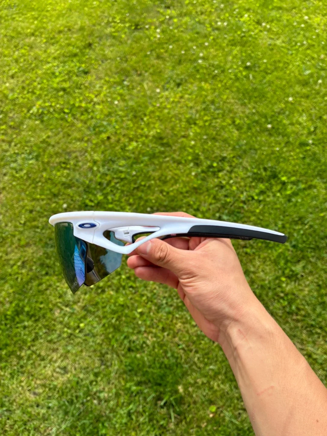 Radar EV Style Sport Sunglasses - photo 3