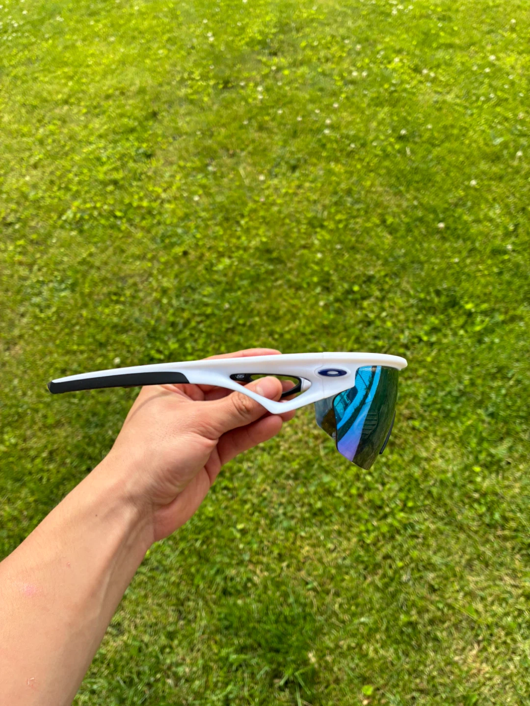Radar EV Style Sport Sunglasses - photo 2