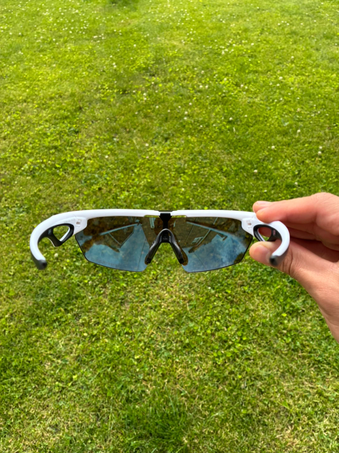 Radar EV Style Sport Sunglasses - photo 4