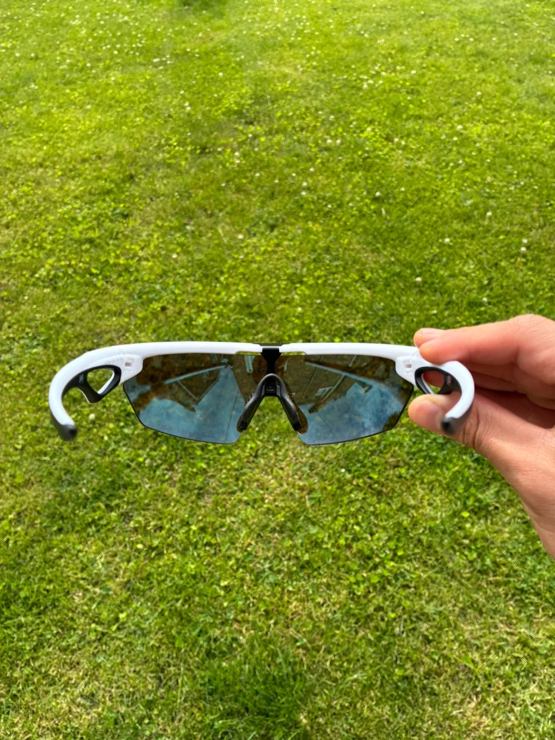 Radar EV Style Sport Sunglasses - photo 4