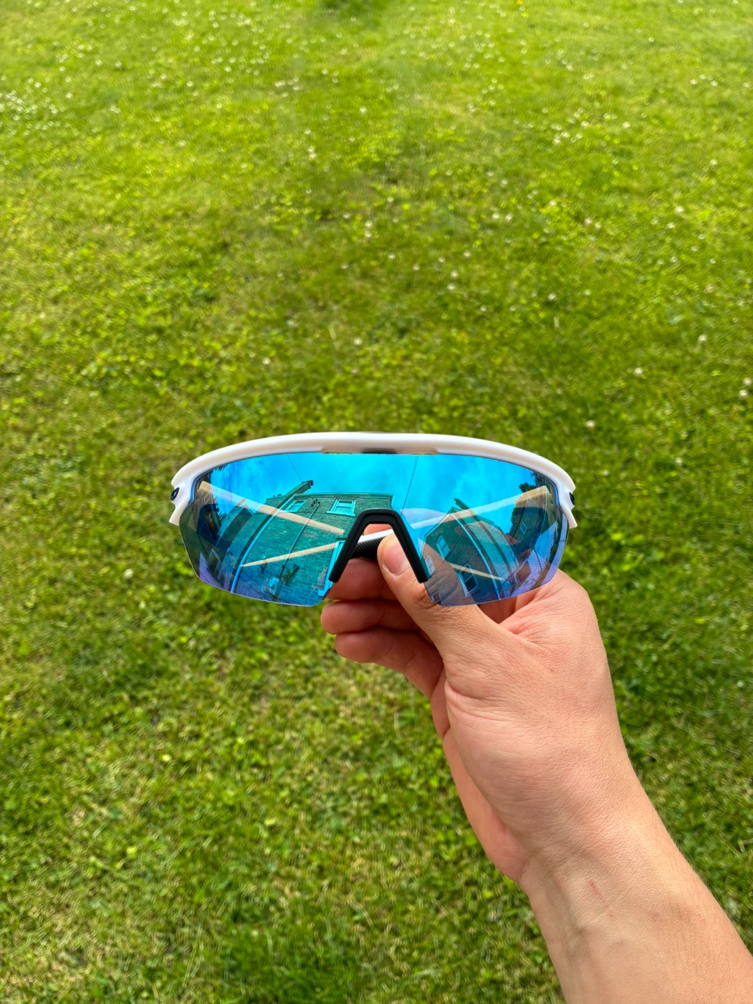 Radar EV Style Sport Sunglasses