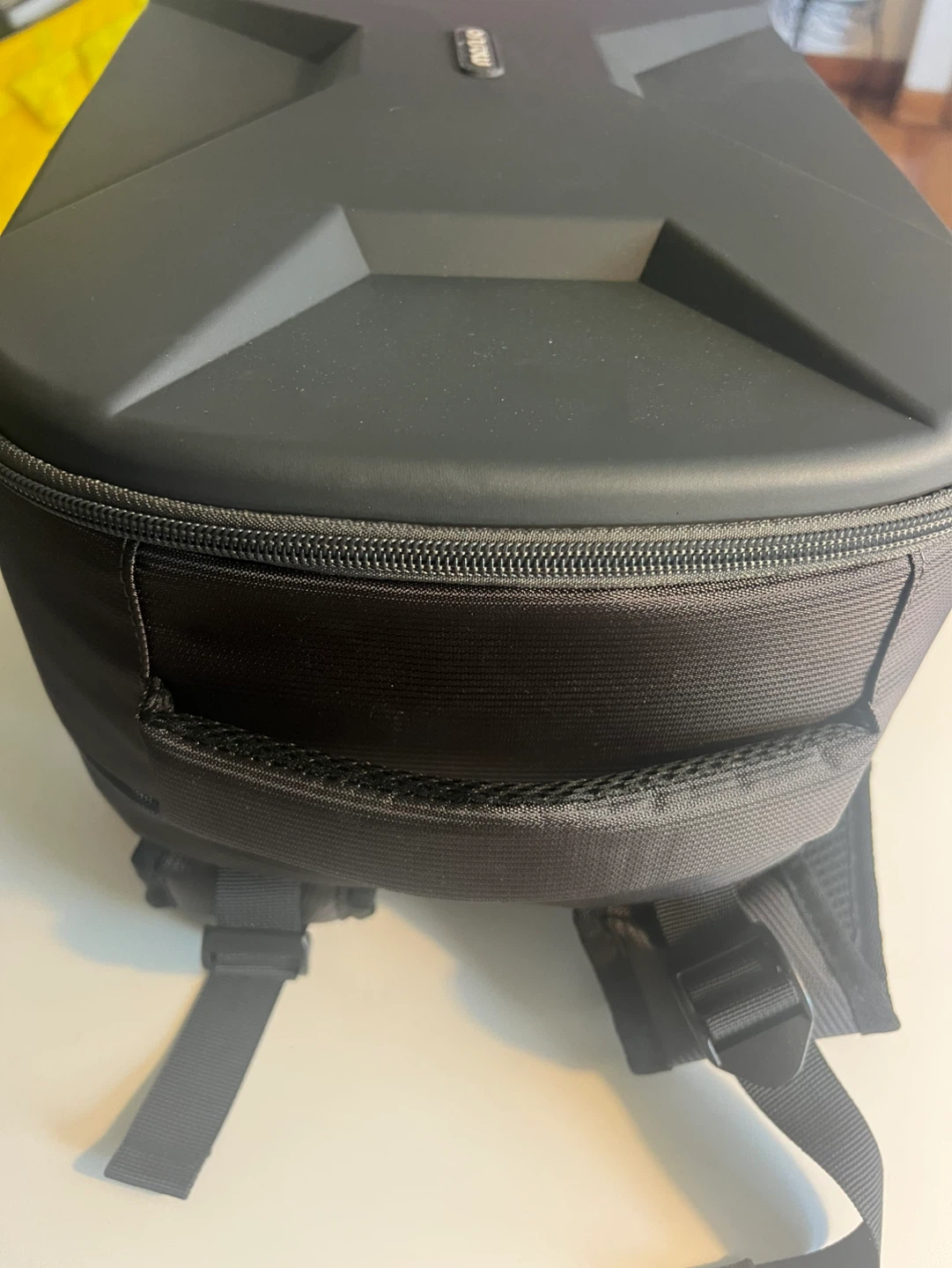 MOSISO camera Hard Shell Backpack - photo 5