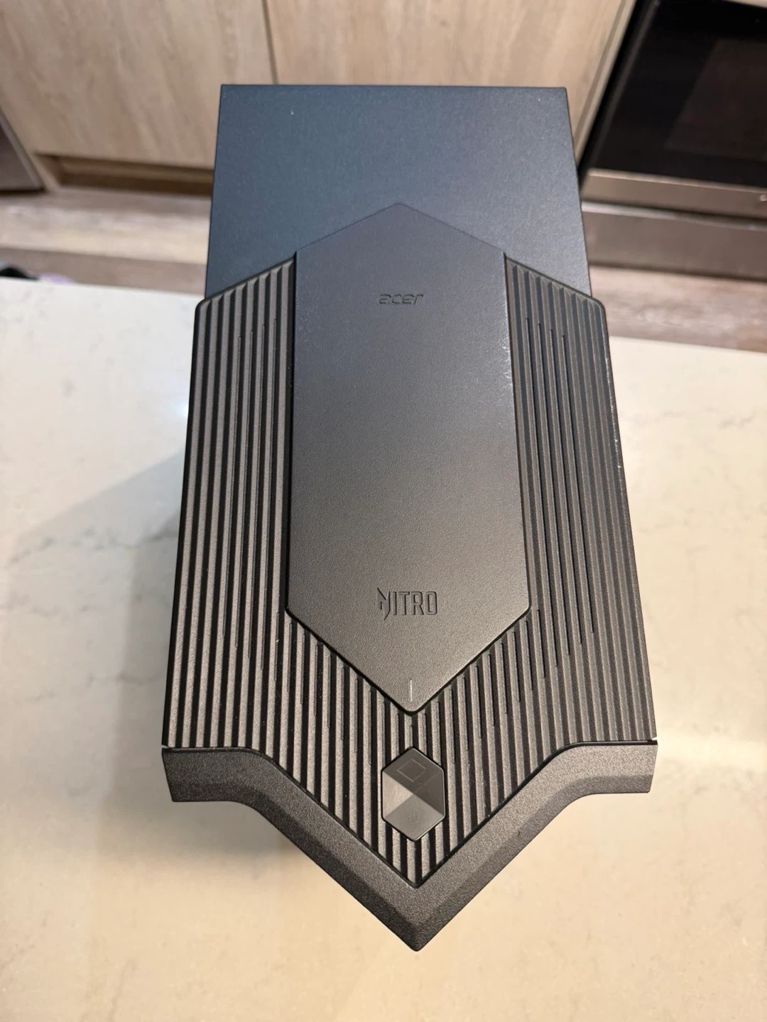 Acer Nitro 50 Gaming PC - photo 5