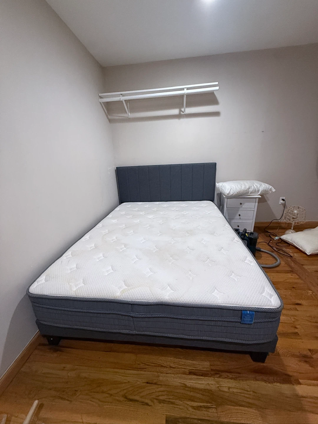 Queen Size Mattress