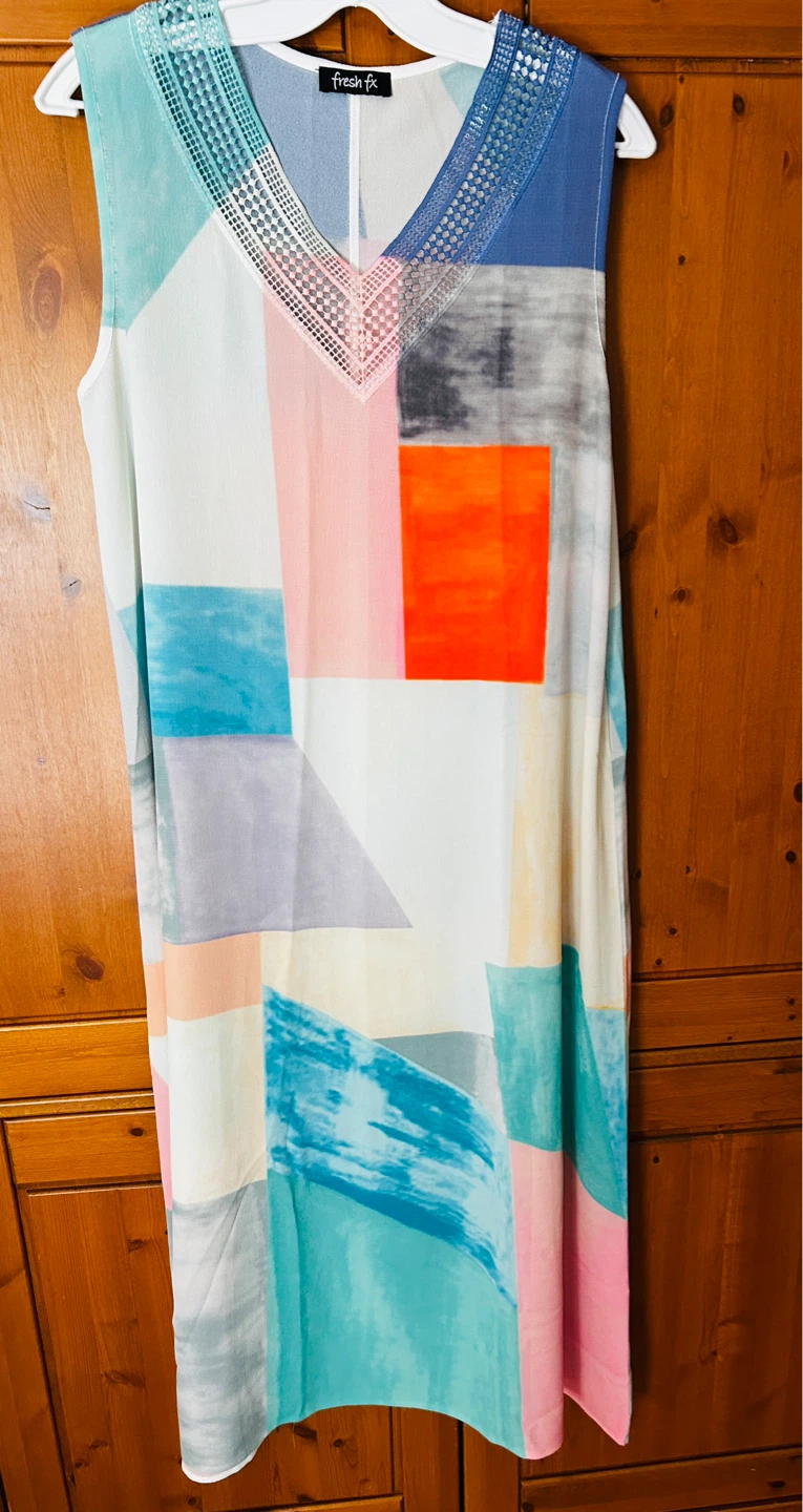 NEW maxi Dress and Jacket set - photo 2