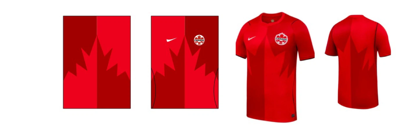 ⚽ FIFA World Cup 2026 Jerseys Now Available! 🏆 - photo 3