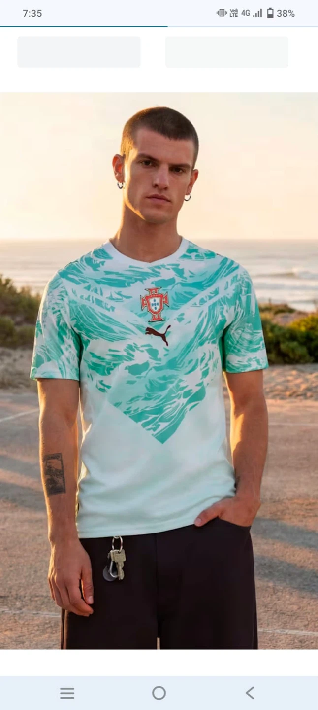 ⚽ FIFA World Cup 2026 Jerseys Now Available! 🏆 - photo 2