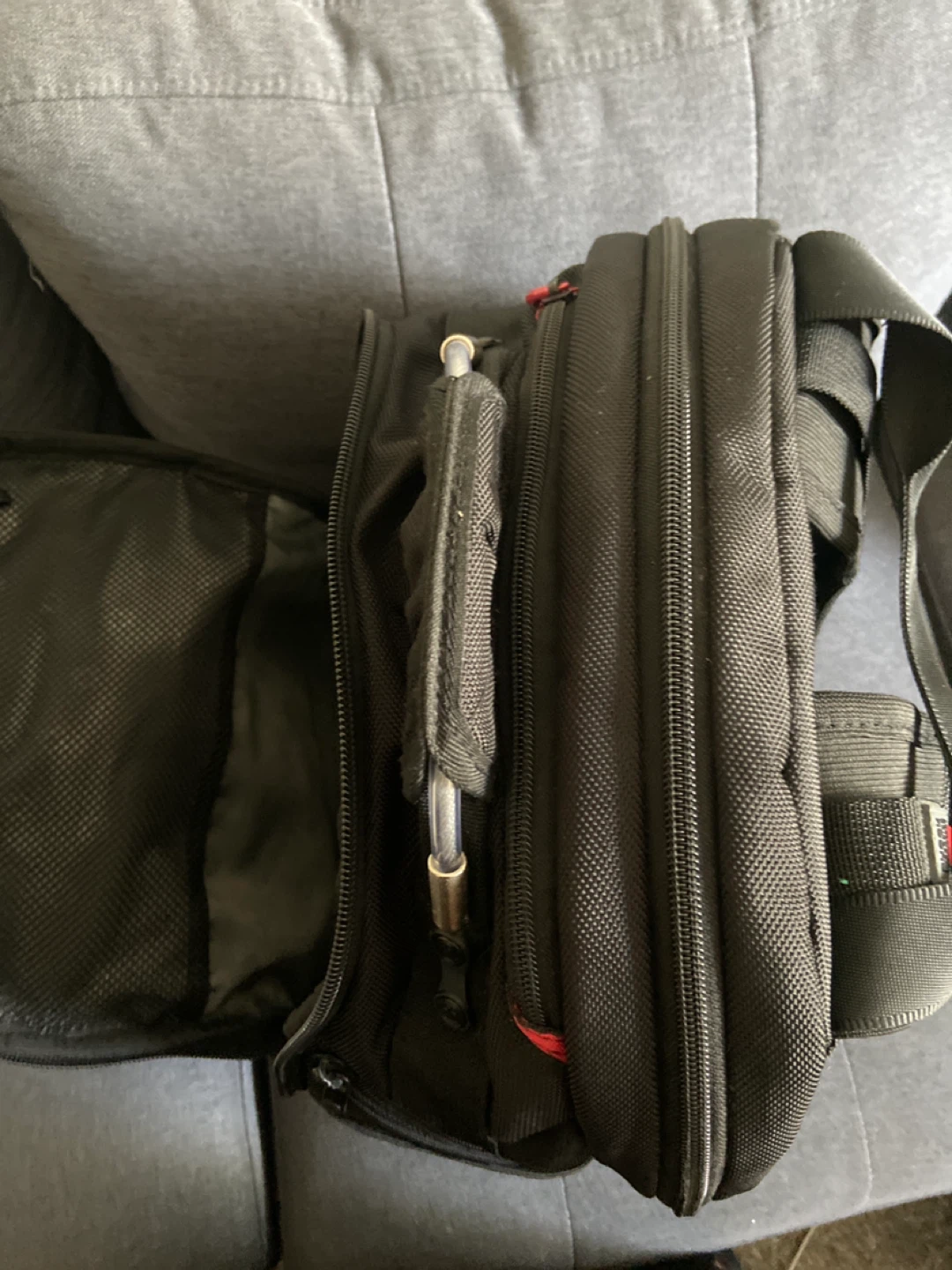 Swiss Gear Backpack - photo 3