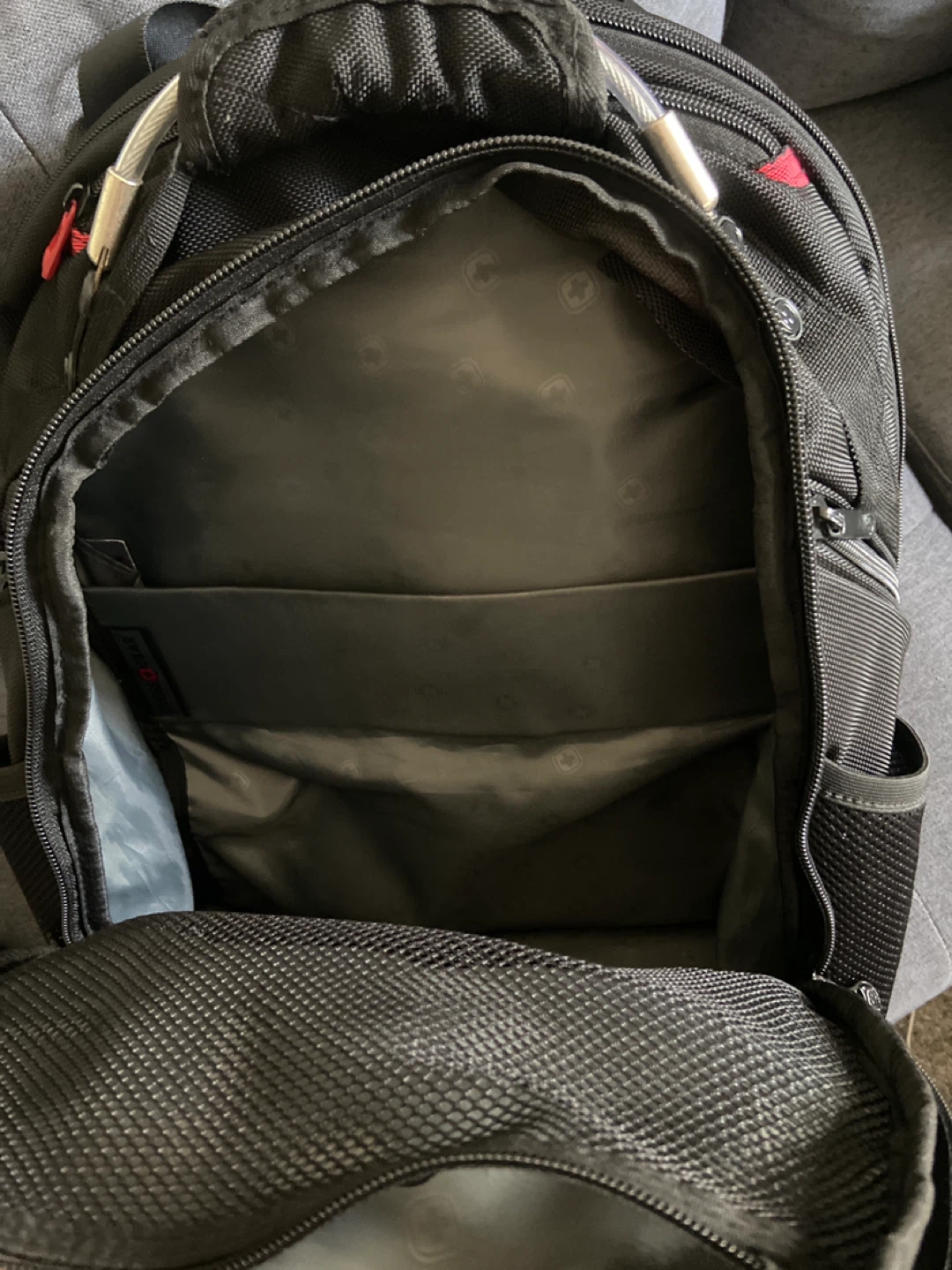 Swiss Gear Backpack - photo 2