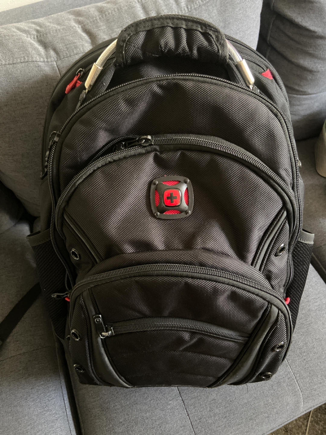 Swiss Gear Backpack