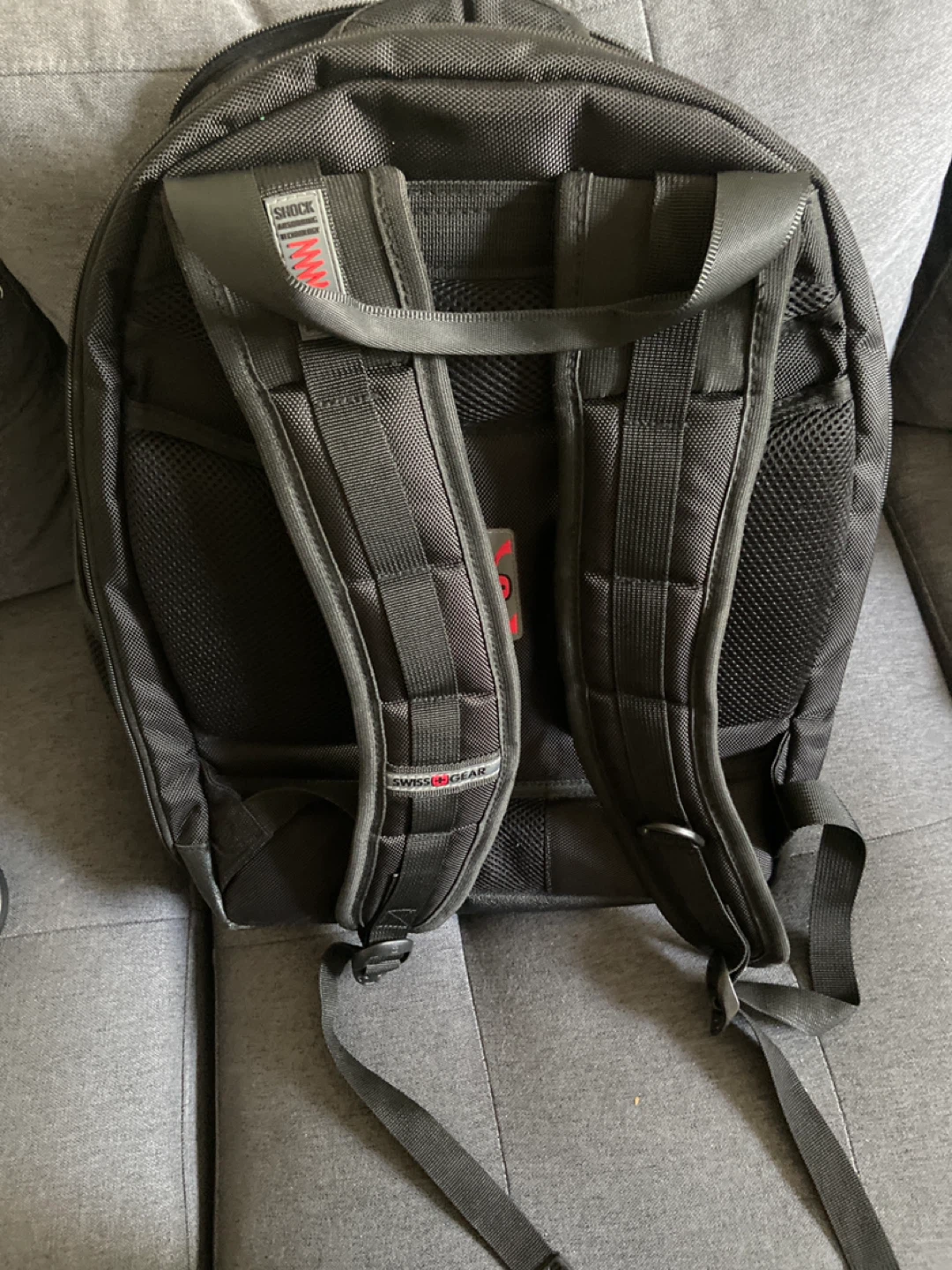 Swiss Gear Backpack - photo 4
