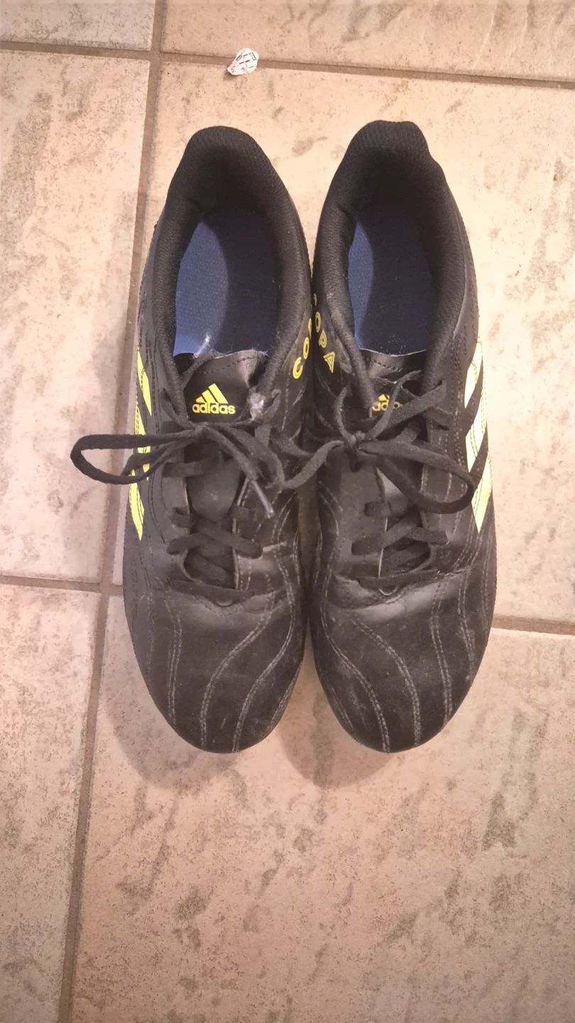 Adidas Copa Soccer Cleats size 12