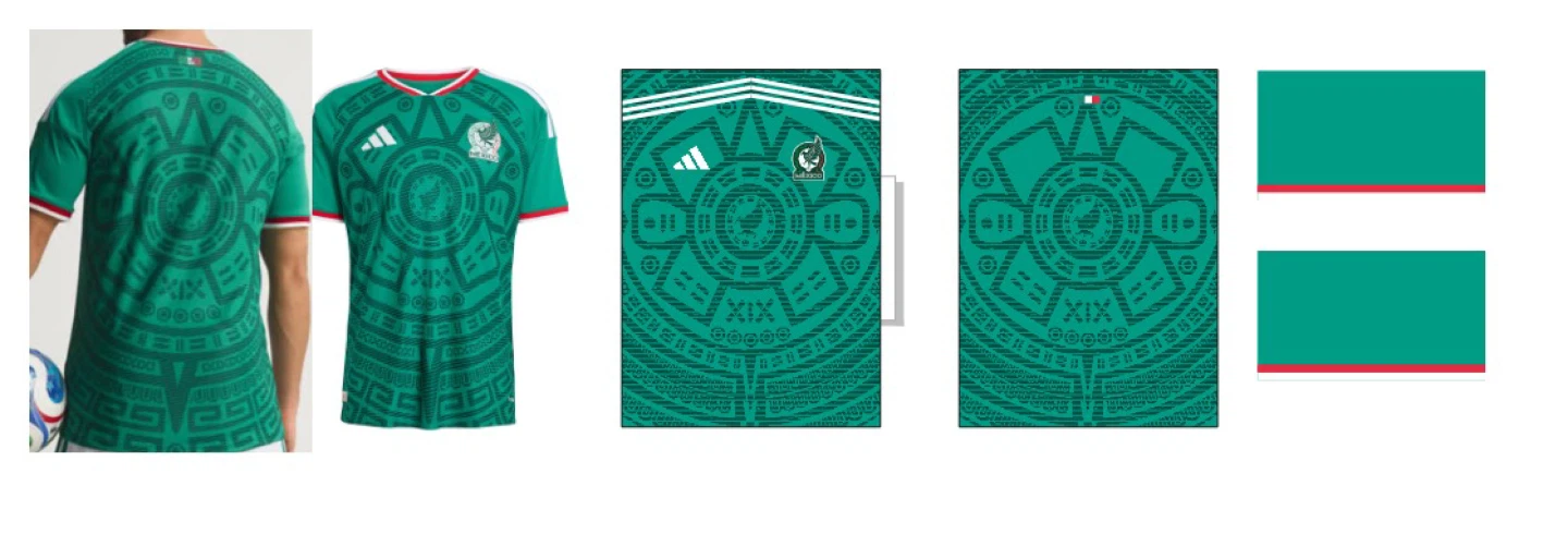 ⚽ FIFA World Cup 2026 Jerseys Now Available! 🏆
