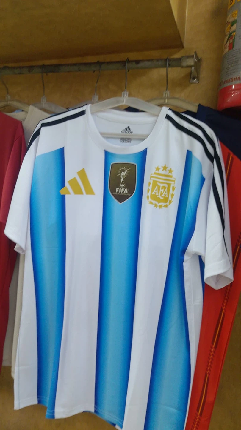 ⚽ FIFA World Cup 2026 Jerseys Now Available! 🏆 - photo 2