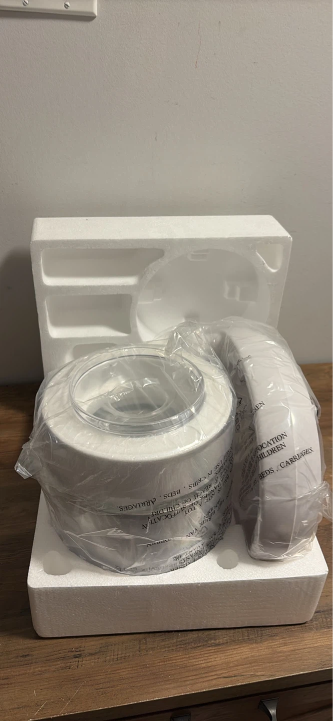 R-tel Quick Chill Ice Cream Maker - photo 5