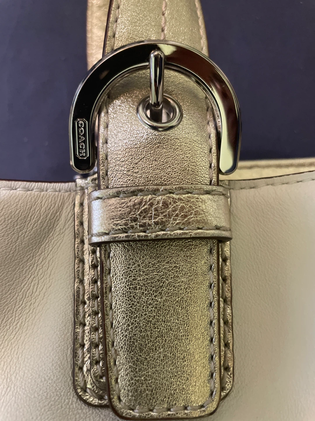 Coach Tote Bag - photo 2