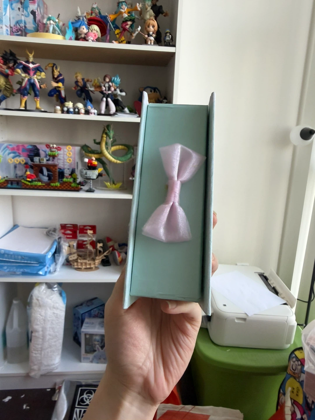SUPER RARE official pikachu memo pads - photo 3