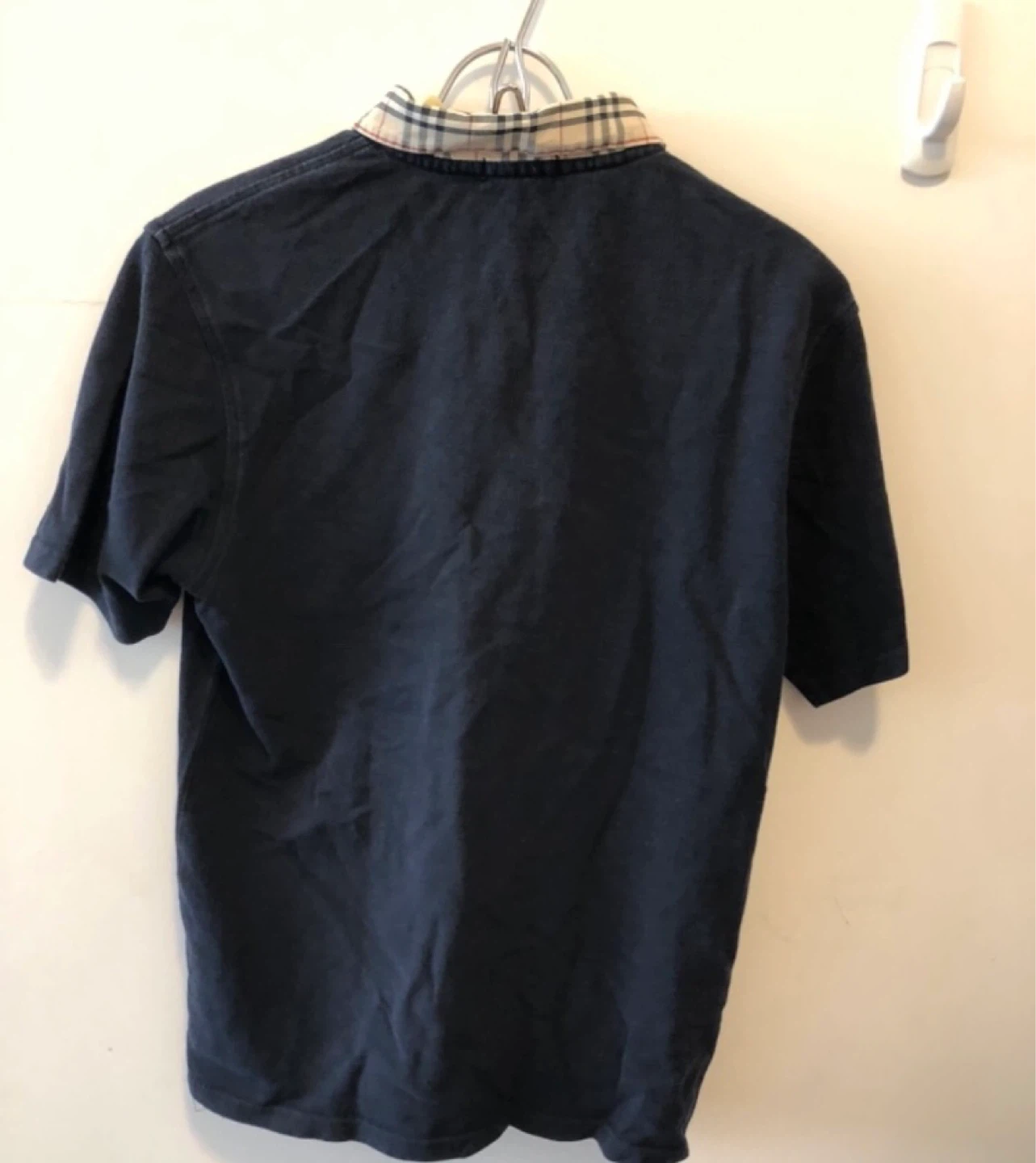 Burberry London Polo Shirt XL - photo 2