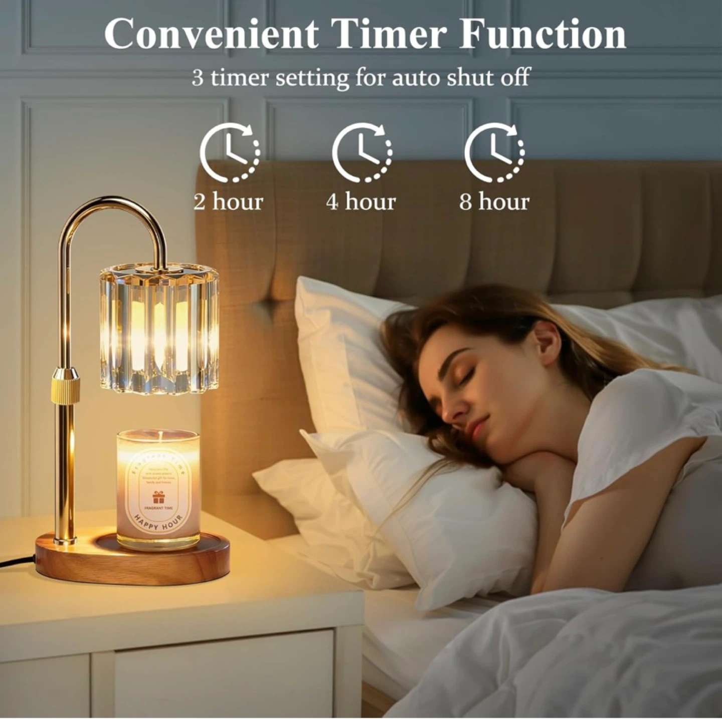 New Candle Warmer Lamp - photo 4