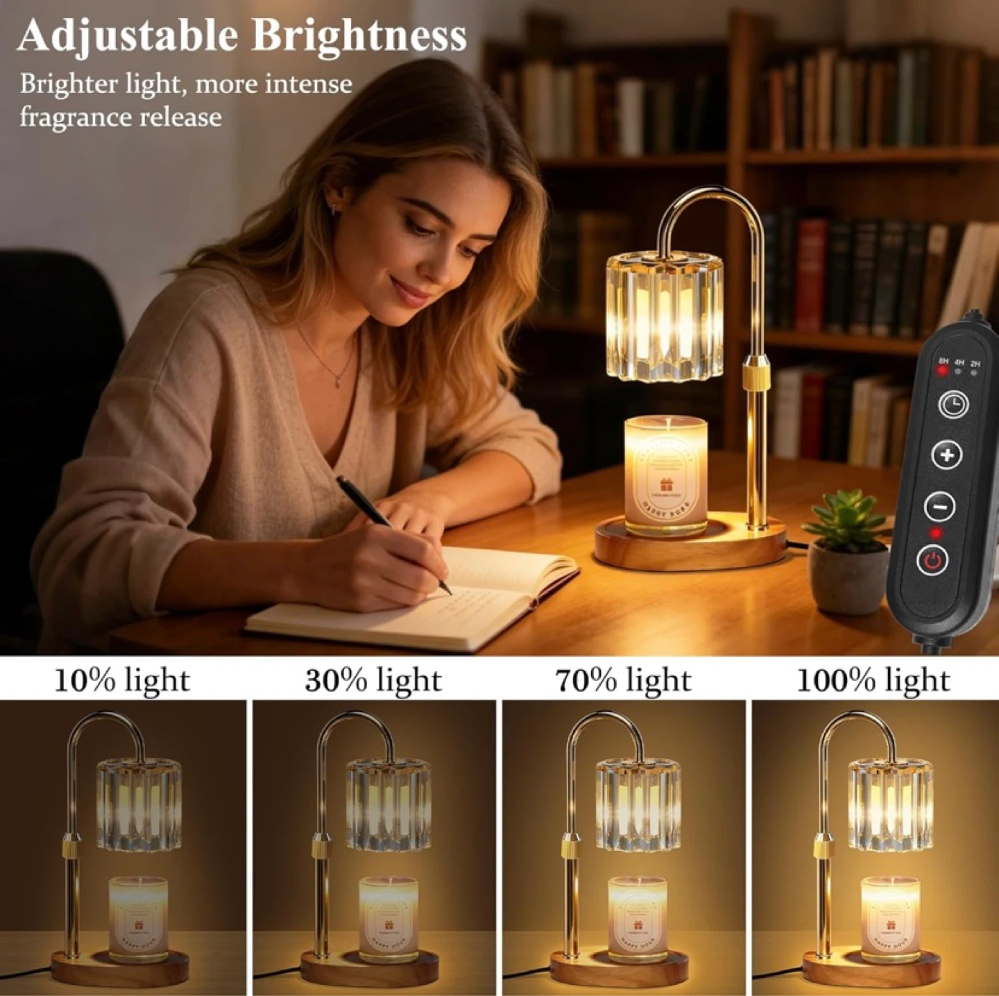 New Candle Warmer Lamp - photo 3