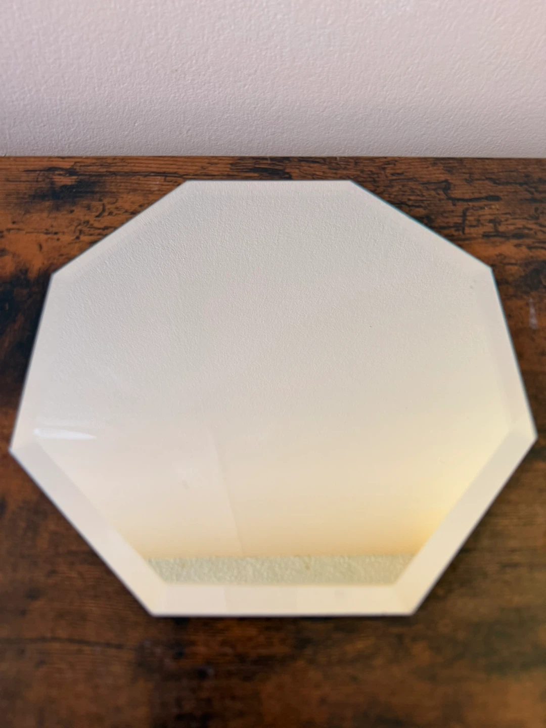 Octagonal Mirror