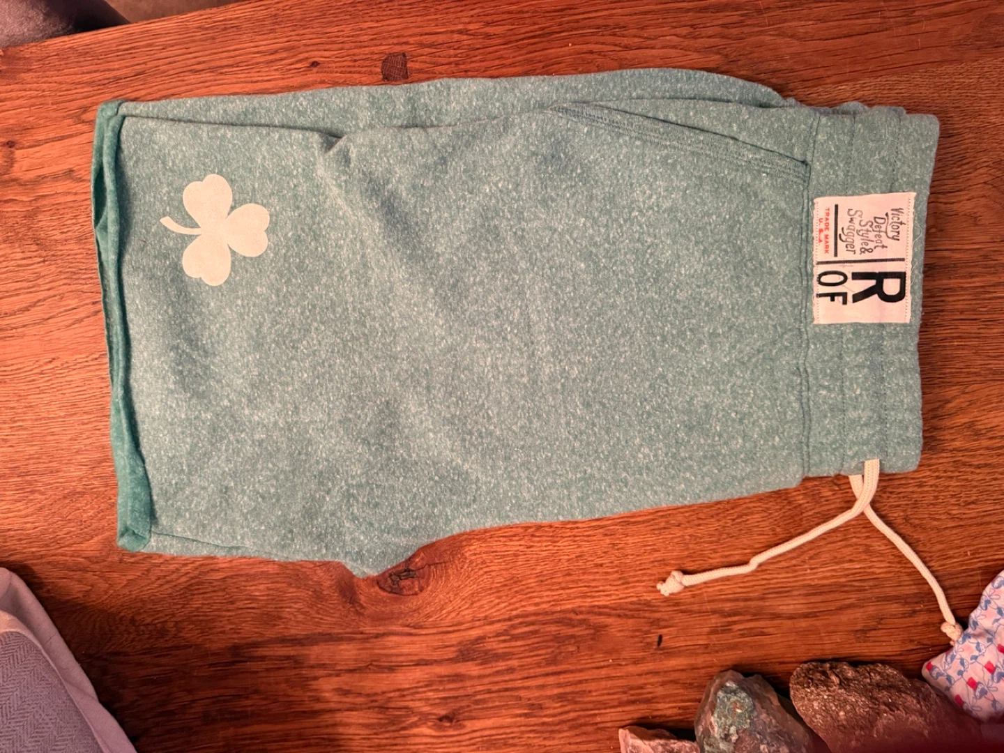R of OF Boston Sweatpants - photo 5