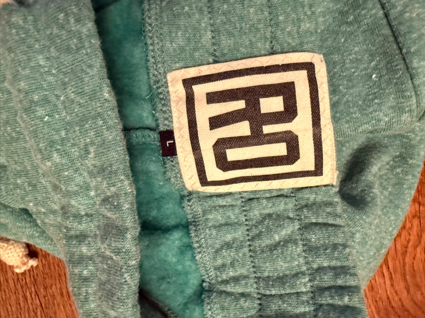 R of OF Boston Sweatpants - photo 4
