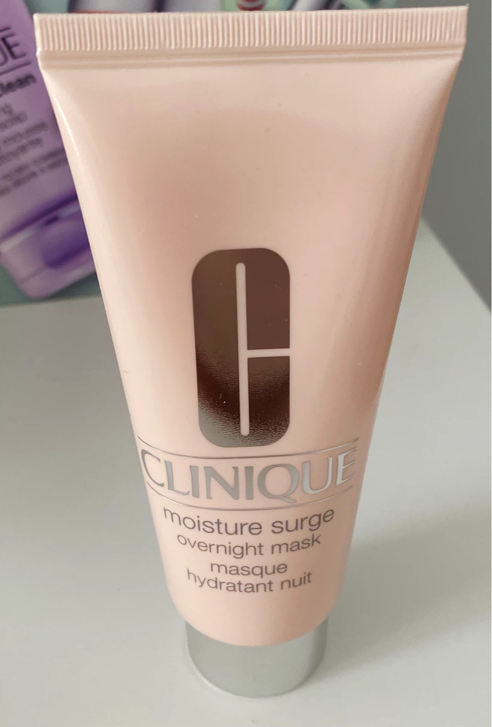 Clinique Day to Night Skin Care Set - photo 5