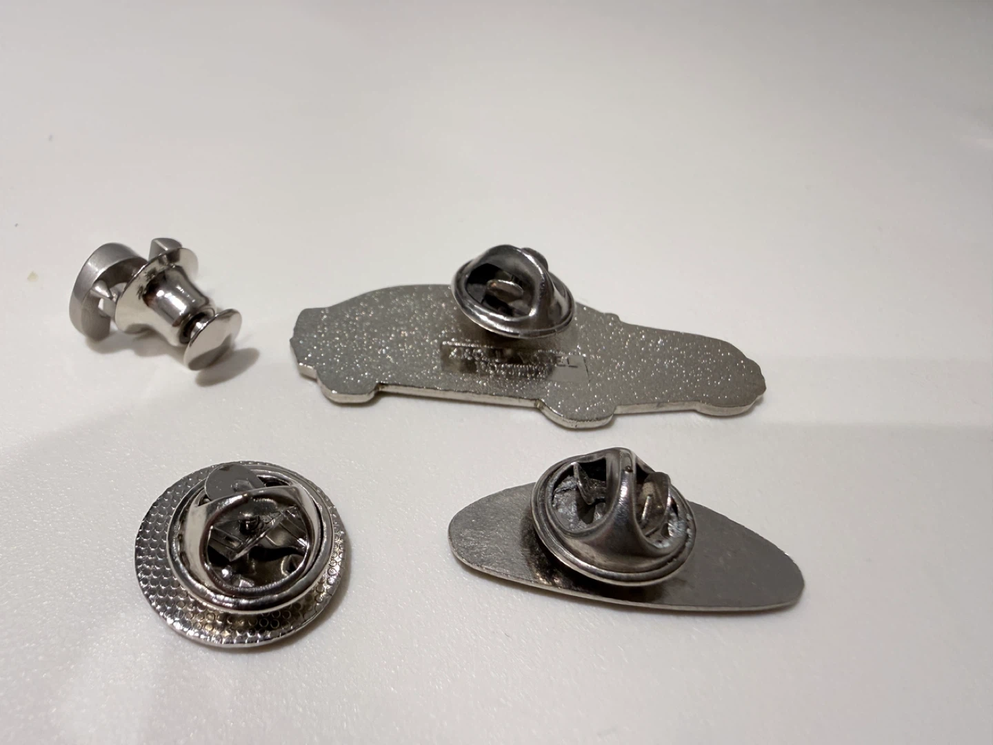 Car & Logo Lapel Pins - photo 2