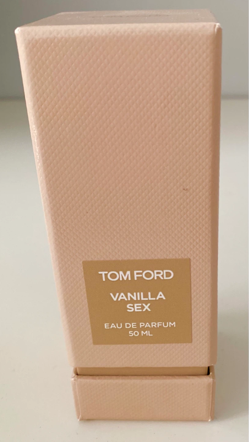 Tom Ford Vanilla Sex Eau de Parfum 50 ML