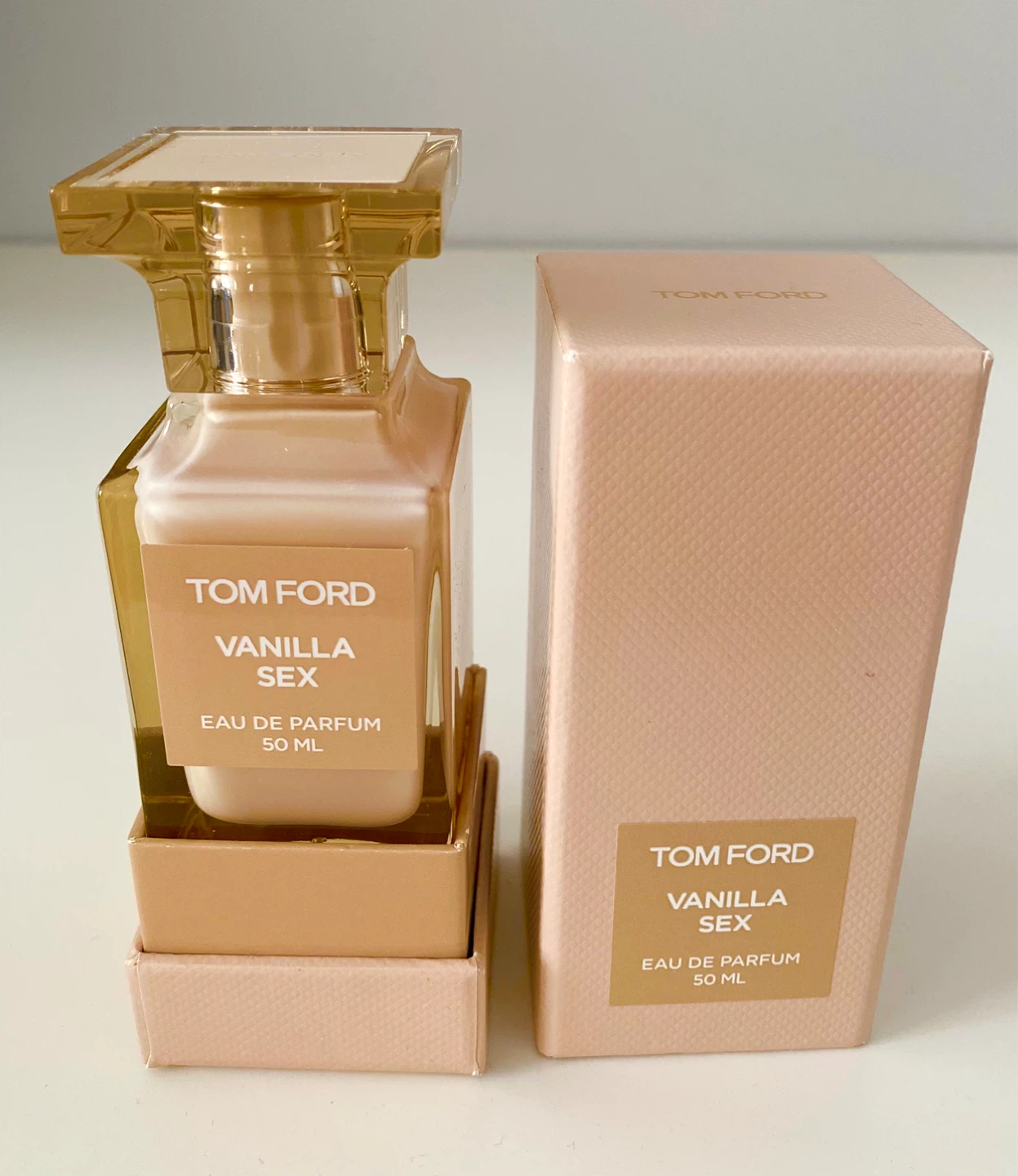 Tom Ford Vanilla Sex Eau de Parfum 50 ML - photo 2