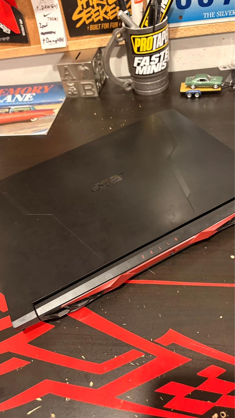 Acer Nitro 5 Gaming Laptop - photo 5